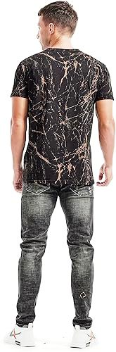 kliegou mens hipster hiphop tees t shirt kliegou mens hipster hiphop tees t shirt